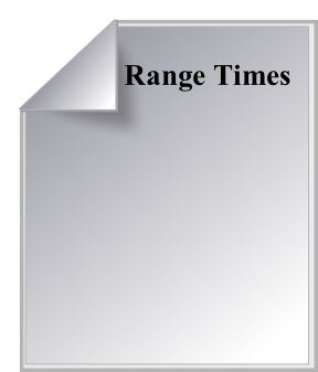 Range Times
