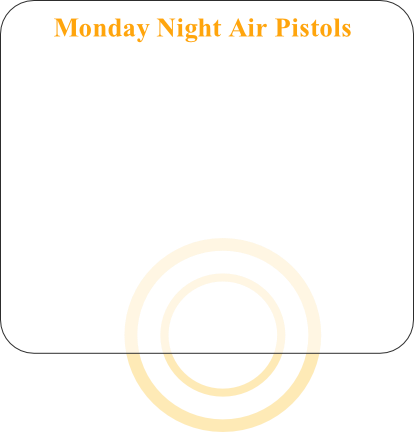 Monday Night Air Pistols
